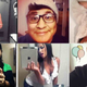 Illustration for article titled Selfie Is Officially the 2013 Word of the Year